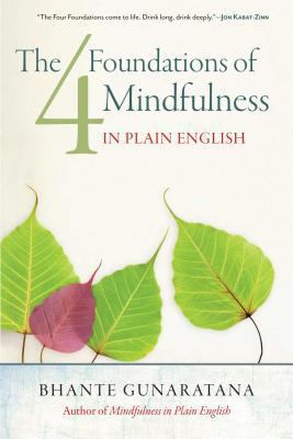 The four foundations of mindfulness in plain English  cover image cdn