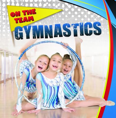 Gymnastics  cover image cdn