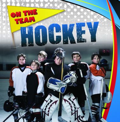 Hockey cover image