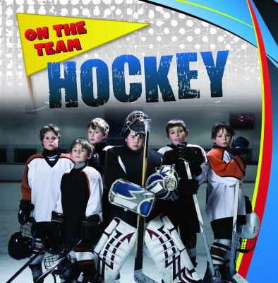 Hockey  cover image cdn