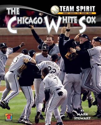 The Chicago White Sox cover image