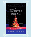 A winter dream cover image