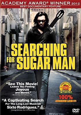 Searching for Sugar Man cover image cdn