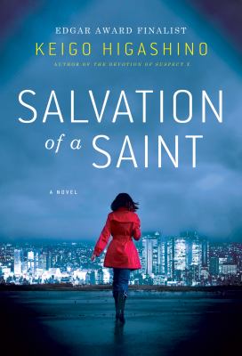 Salvation of a saint cover image