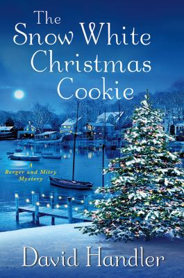 The snow white Christmas cookie : a Berger and Mitry mystery cover image