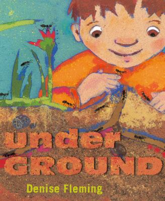 Underground  cover image cdn
