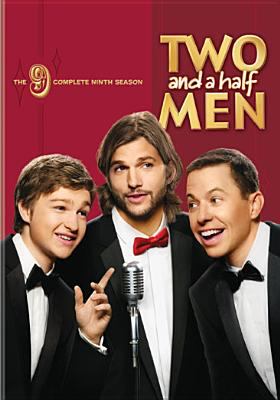 Two and a half men. Season 9 cover image