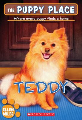 Teddy cover image