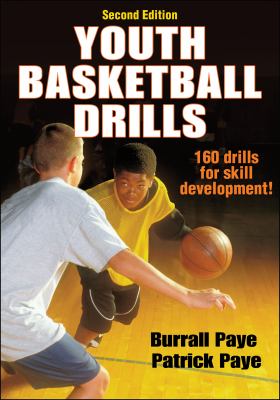 Youth basketball drills  cover image cdn