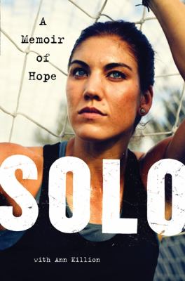 Solo : a memoir of Hope cover image