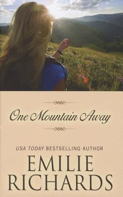 One mountain away cover image