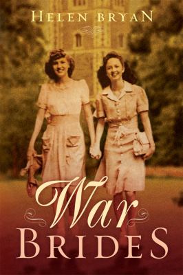War brides cover image