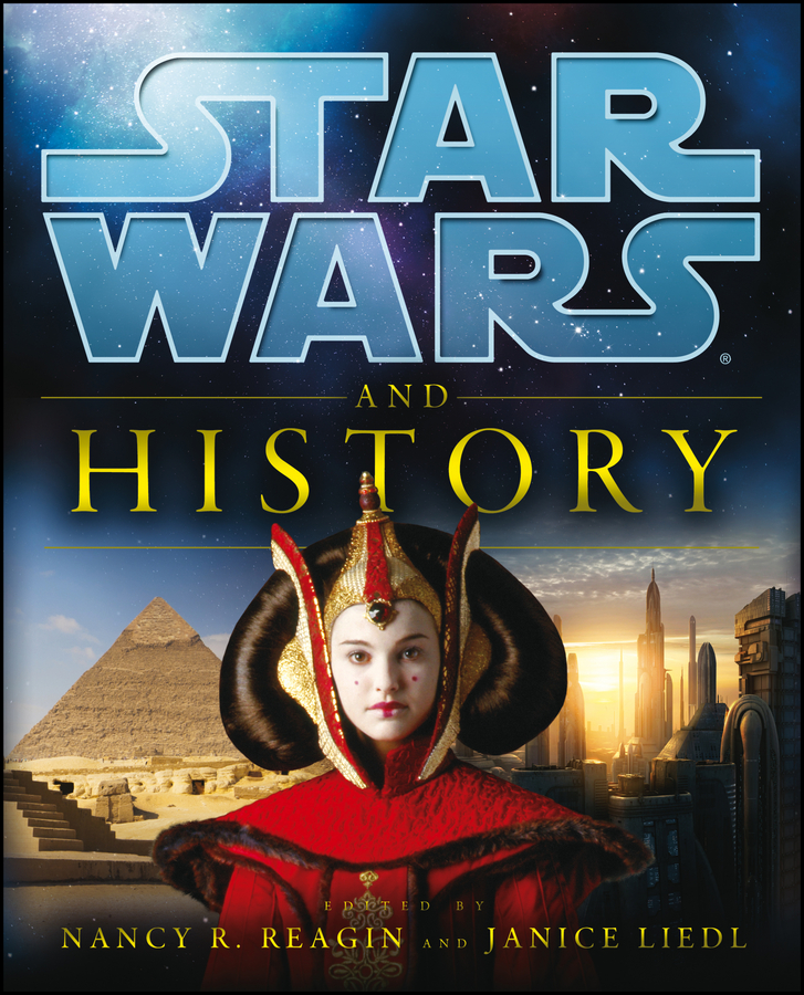 Star Wars and history cover image