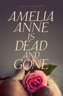 Amelia Anne is dead and gone  cover image cdn