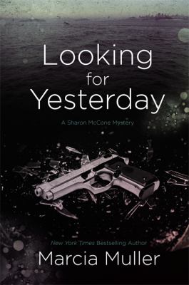 Looking for yesterday cover image