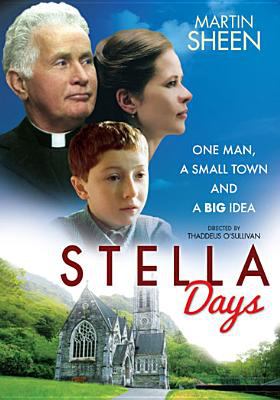 Stella days cover image