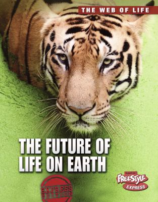 The future of life on earth  cover image cdn