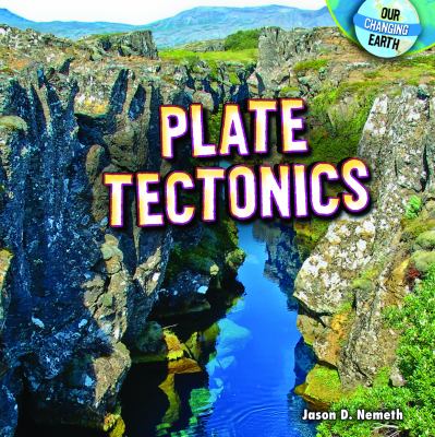 Plate tectonics cover image
