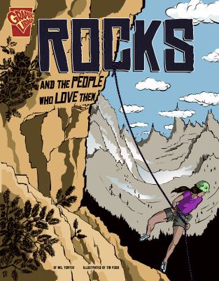 Rocks and the people who love them cover image