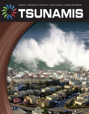 Tsunamis  cover image cdn