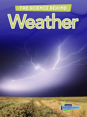 Weather cover image