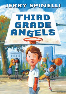 Third grade angels cover image