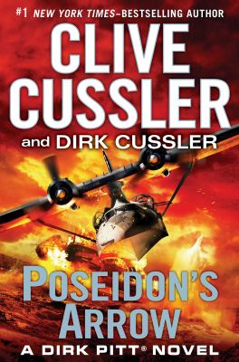 Poseidon's arrow  cover image cdn