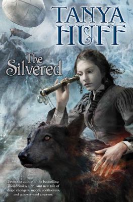 The silvered  cover image cdn