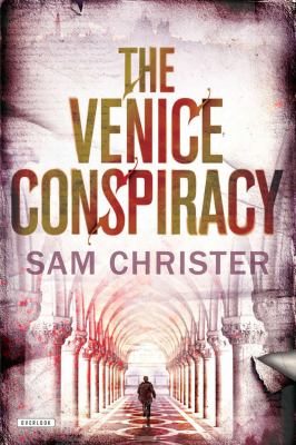 The Venice conspiracy  cover image cdn