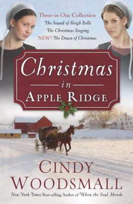 Christmas in Apple Ridge  cover image cdn