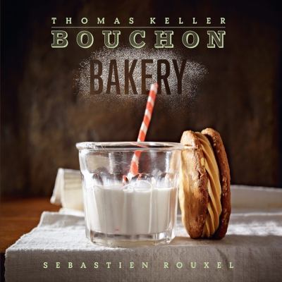 Bouchon Bakery cover image