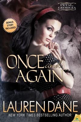 Once and again cover image