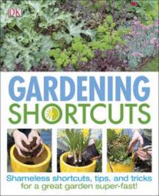 Gardening shortcuts cover image