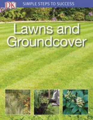 Lawns and groundcover cover image