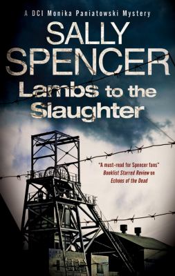 Lambs to the slaughter  cover image cdn