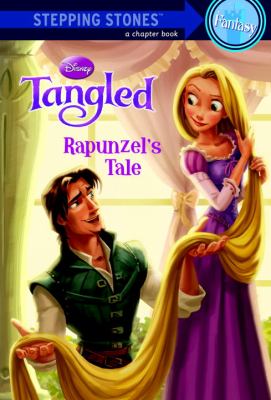 Rapunzel's tale cover image