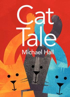 Cat tale cover image
