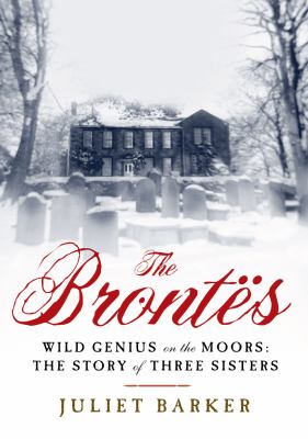 The Brontës cover image