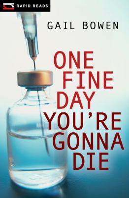 One fine day you're gonna die  cover image cdn