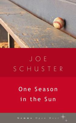 One season in the sun cover image