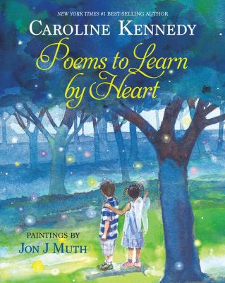 Poems to learn by heart cover image