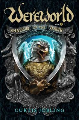 Shadow of the Hawk cover image