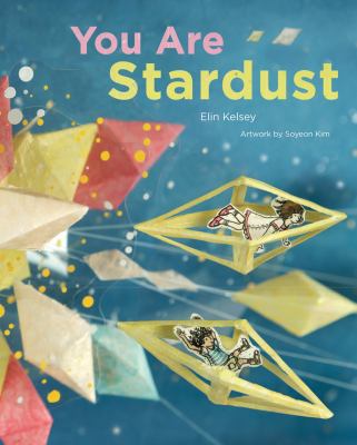 You are stardust cover image