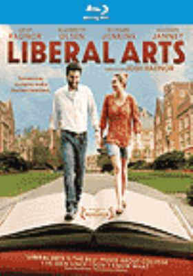 Liberal arts cover image