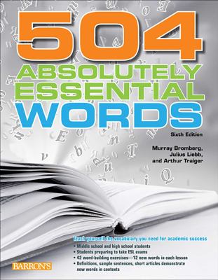 504 absolutely essential words  cover image cdn