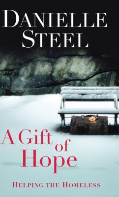 A gift of hope helping the homeless cover image