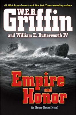 Empire and honor cover image
