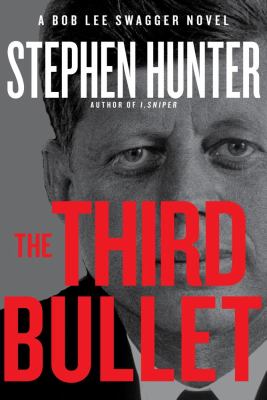 The third bullet cover image