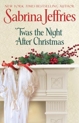 'Twas the night after Christmas cover image