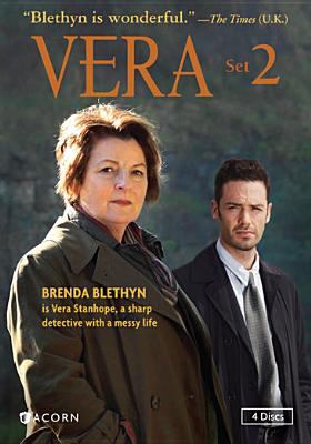 Vera. Season 2 cover image